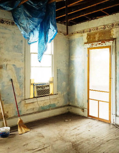 renovatie
